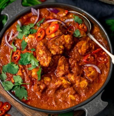 Chennai Chicken