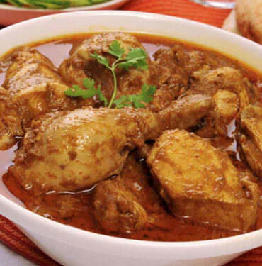 Chicken Korma1
