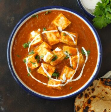 Paneer Makhani1