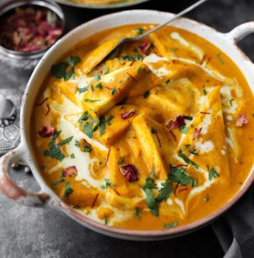 Shahi-paneer