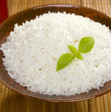 rice