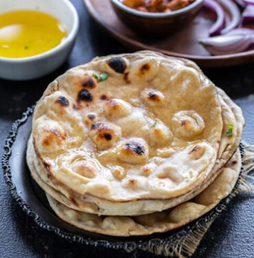 Butter Roti