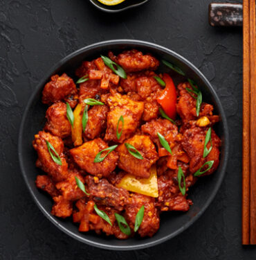 Chilli-Fish
