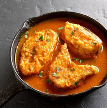 Fish Curry 1